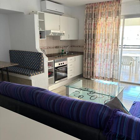 Santa Maria 126 Apartment Costa Adeje  ภายนอก รูปภาพ