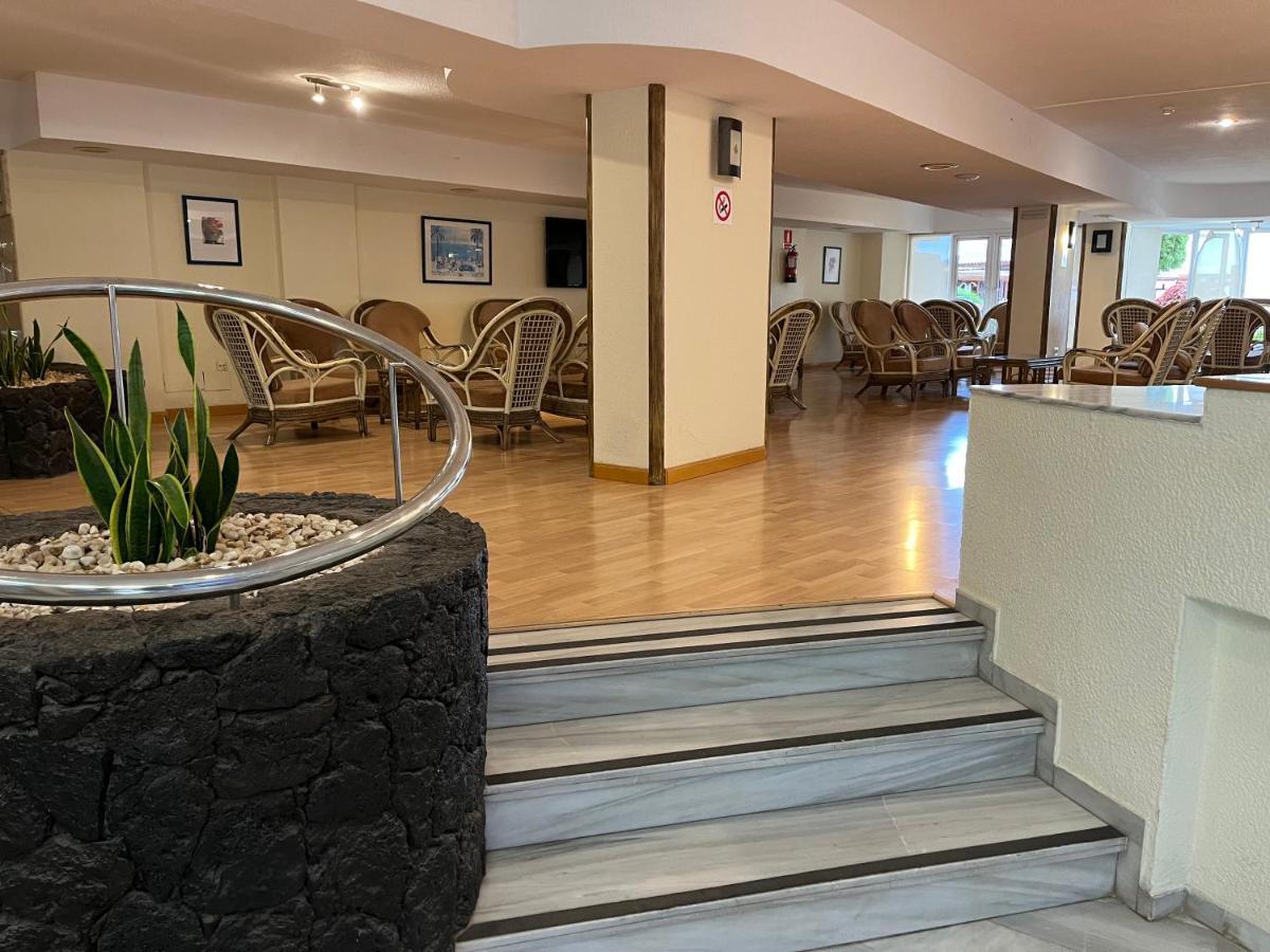 Santa Maria 126 Apartment Costa Adeje  ภายนอก รูปภาพ