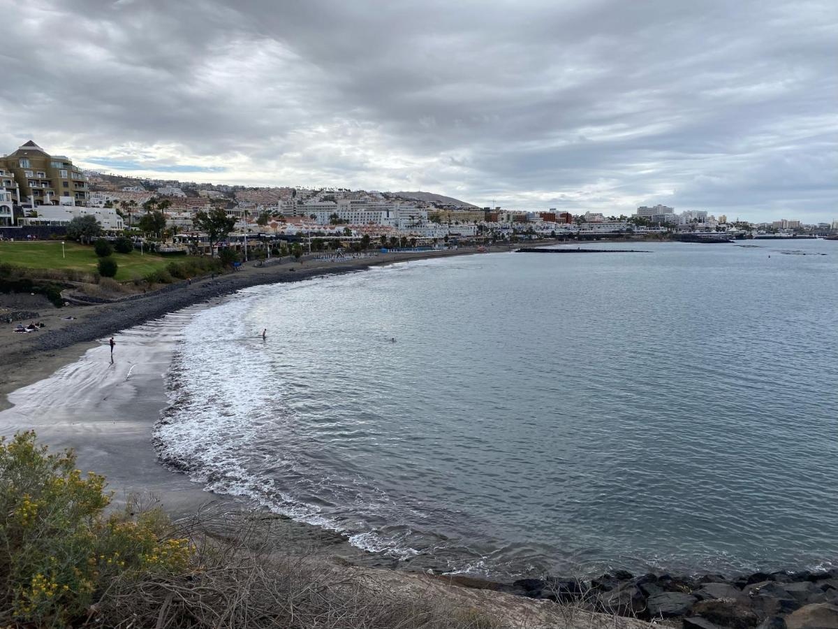 Santa Maria 126 Apartment Costa Adeje  ภายนอก รูปภาพ