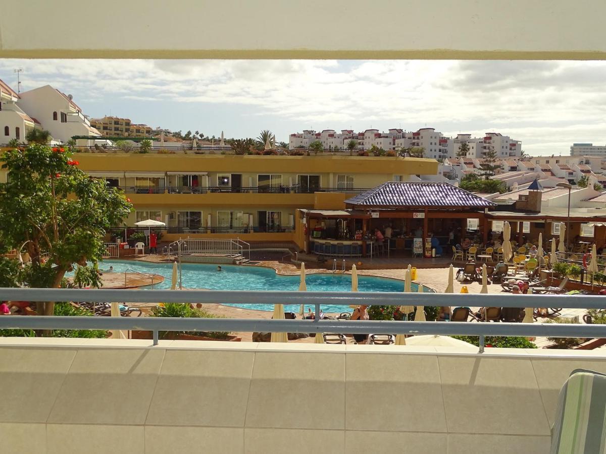 Santa Maria 126 Apartment Costa Adeje  ภายนอก รูปภาพ