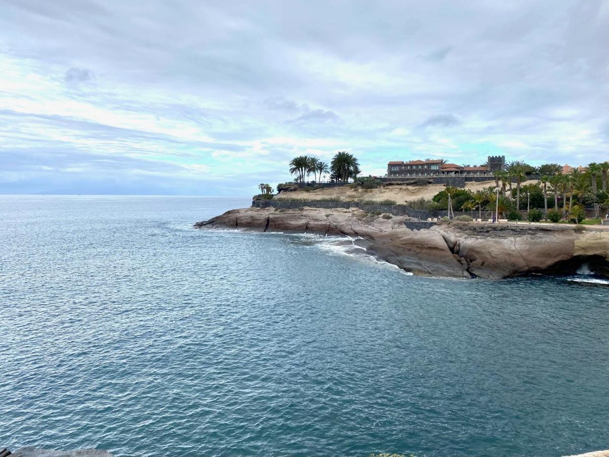 Santa Maria 126 Apartment Costa Adeje  ภายนอก รูปภาพ