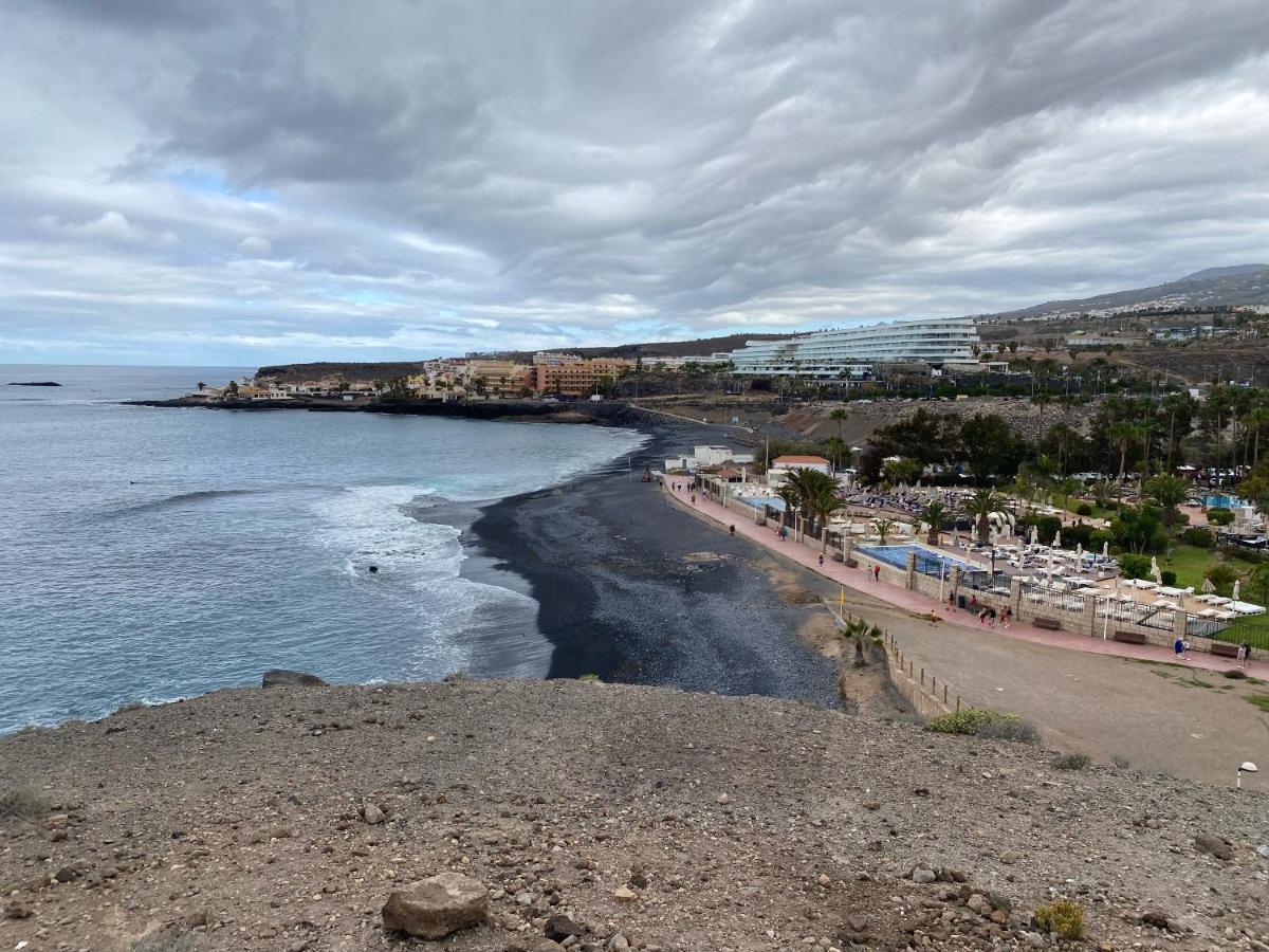 Santa Maria 126 Apartment Costa Adeje  ภายนอก รูปภาพ