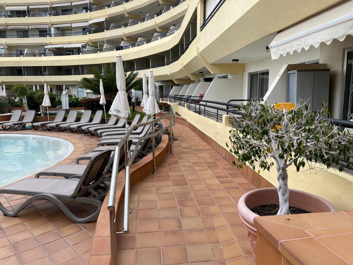 Santa Maria 126 Apartment Costa Adeje  ภายนอก รูปภาพ