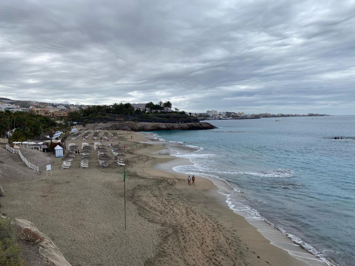 Santa Maria 126 Apartment Costa Adeje  ภายนอก รูปภาพ