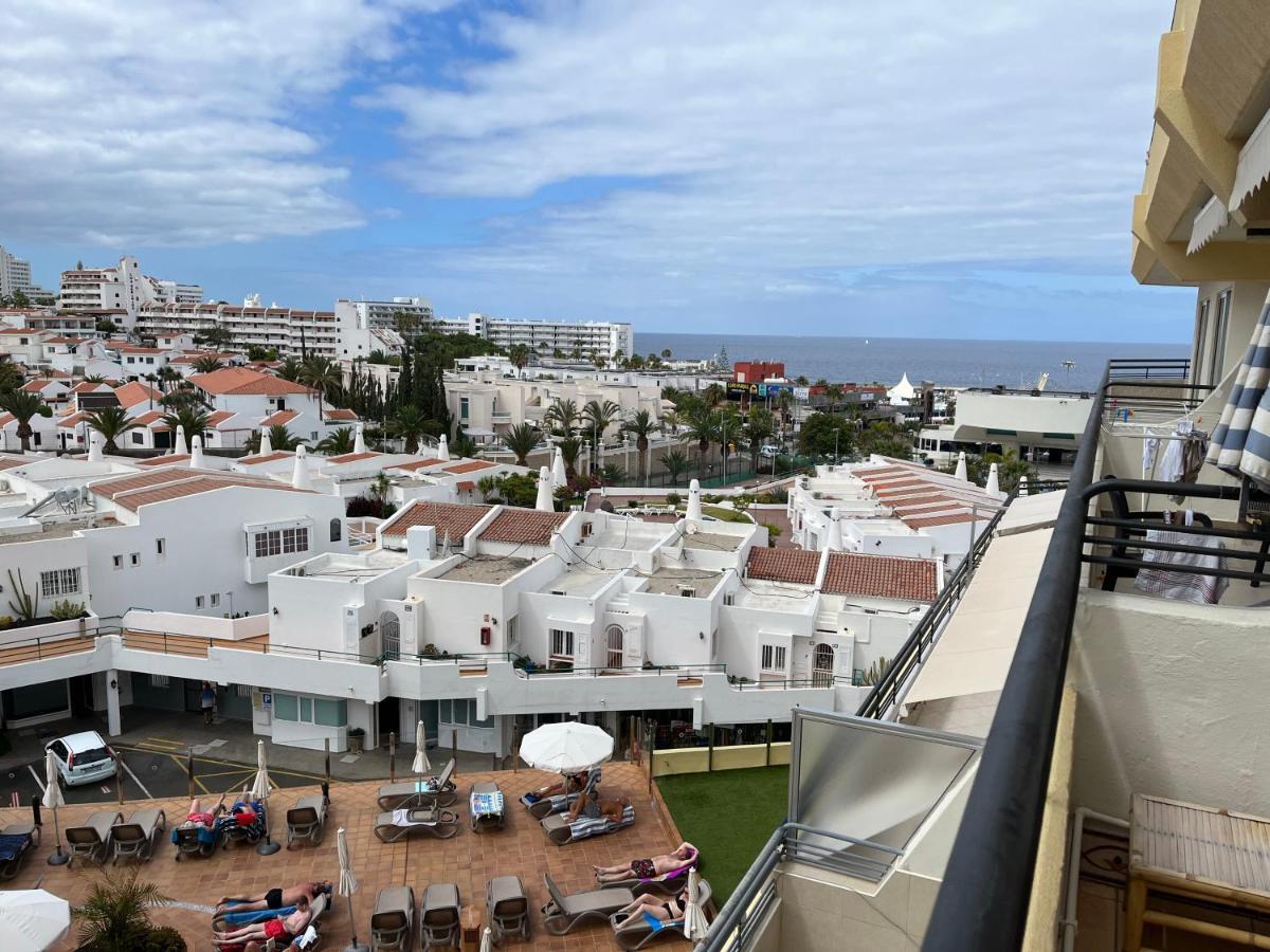Santa Maria 126 Apartment Costa Adeje  ภายนอก รูปภาพ