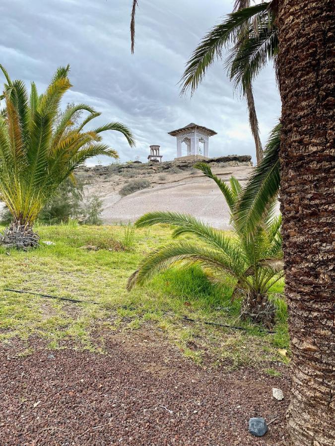 Santa Maria 126 Apartment Costa Adeje  ภายนอก รูปภาพ