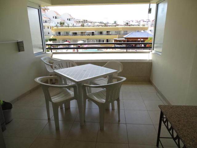 Santa Maria 126 Apartment Costa Adeje  ภายนอก รูปภาพ