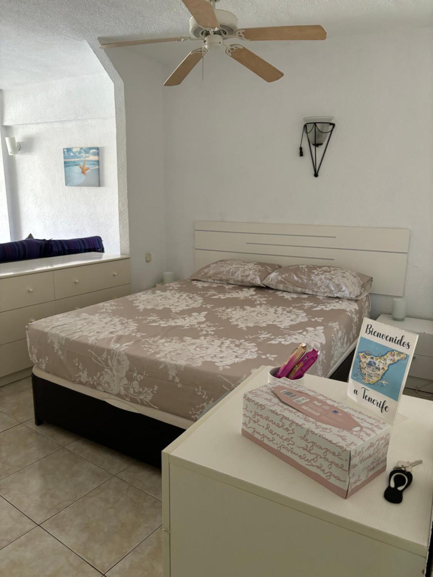 Santa Maria 126 Apartment Costa Adeje  ภายนอก รูปภาพ