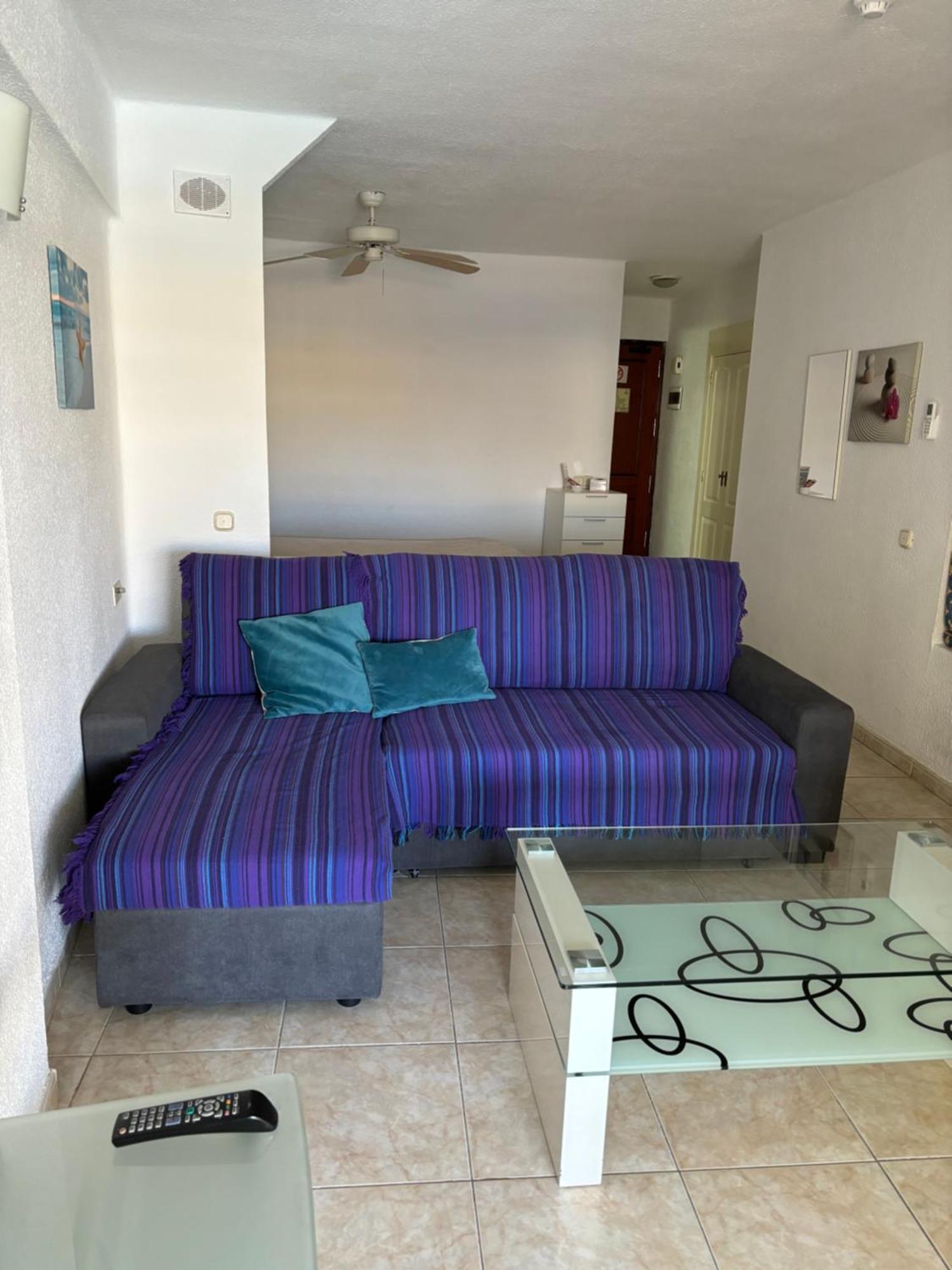 Santa Maria 126 Apartment Costa Adeje  ภายนอก รูปภาพ