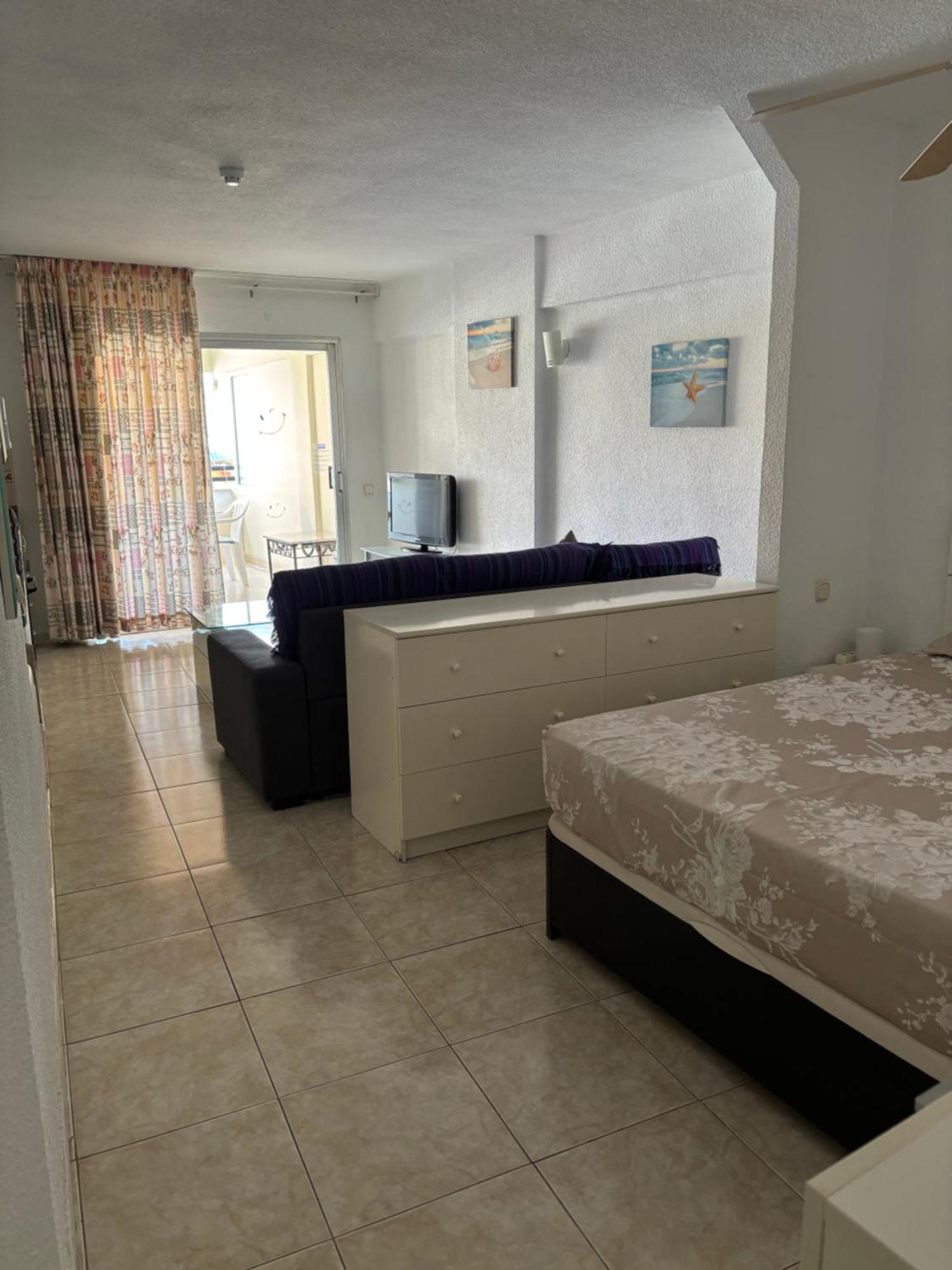 Santa Maria 126 Apartment Costa Adeje  ภายนอก รูปภาพ