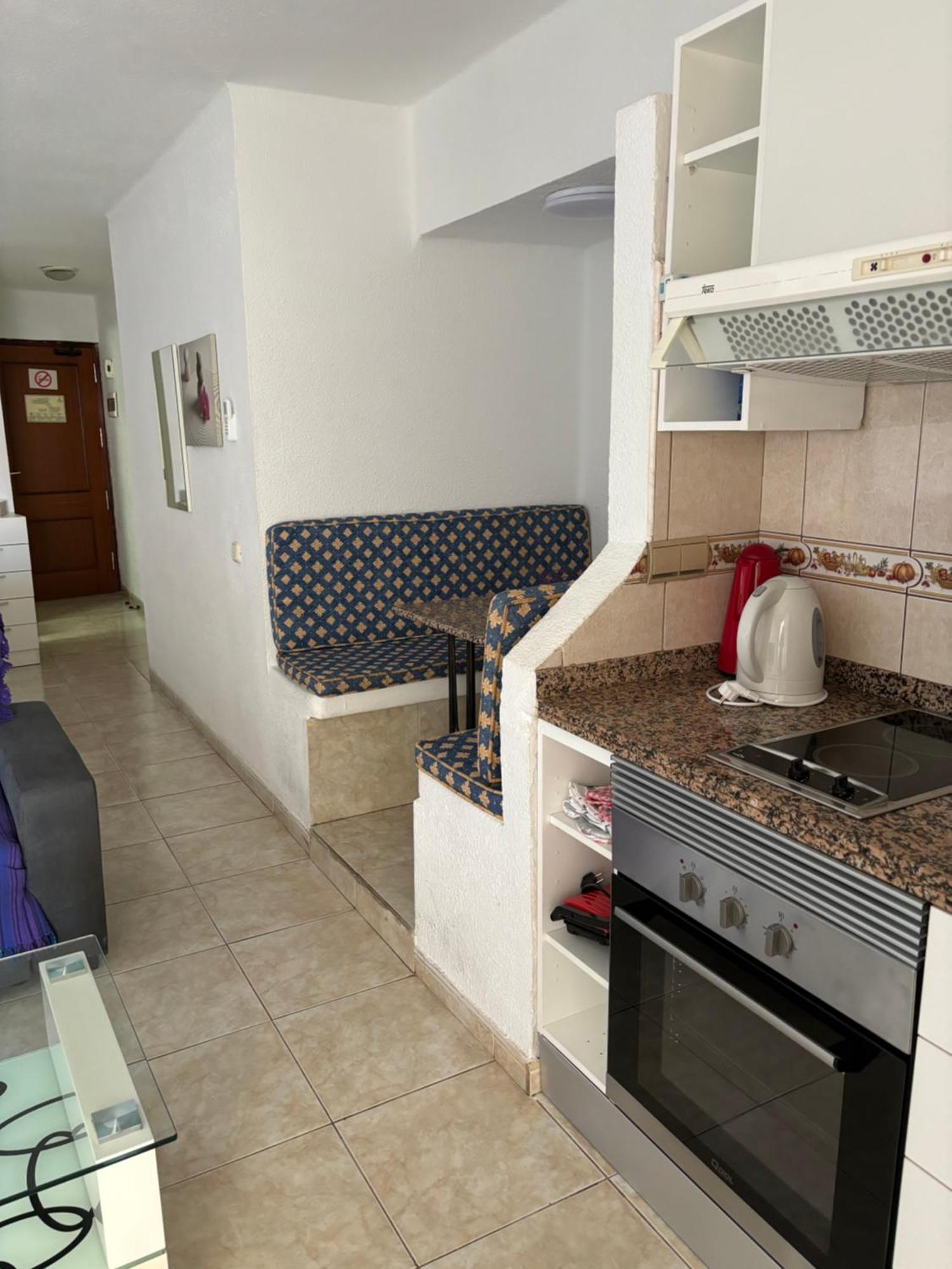 Santa Maria 126 Apartment Costa Adeje  ภายนอก รูปภาพ