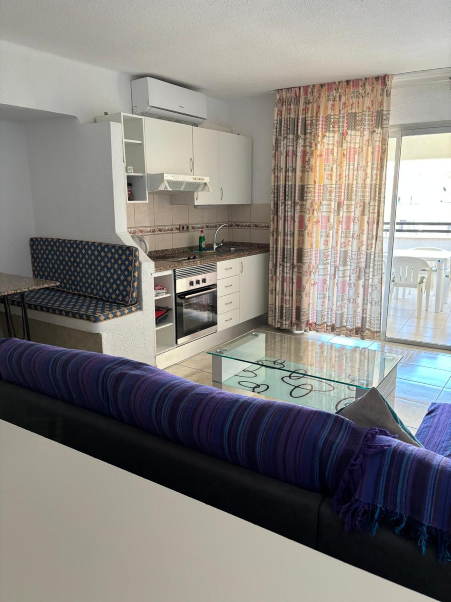 Santa Maria 126 Apartment Costa Adeje  ภายนอก รูปภาพ