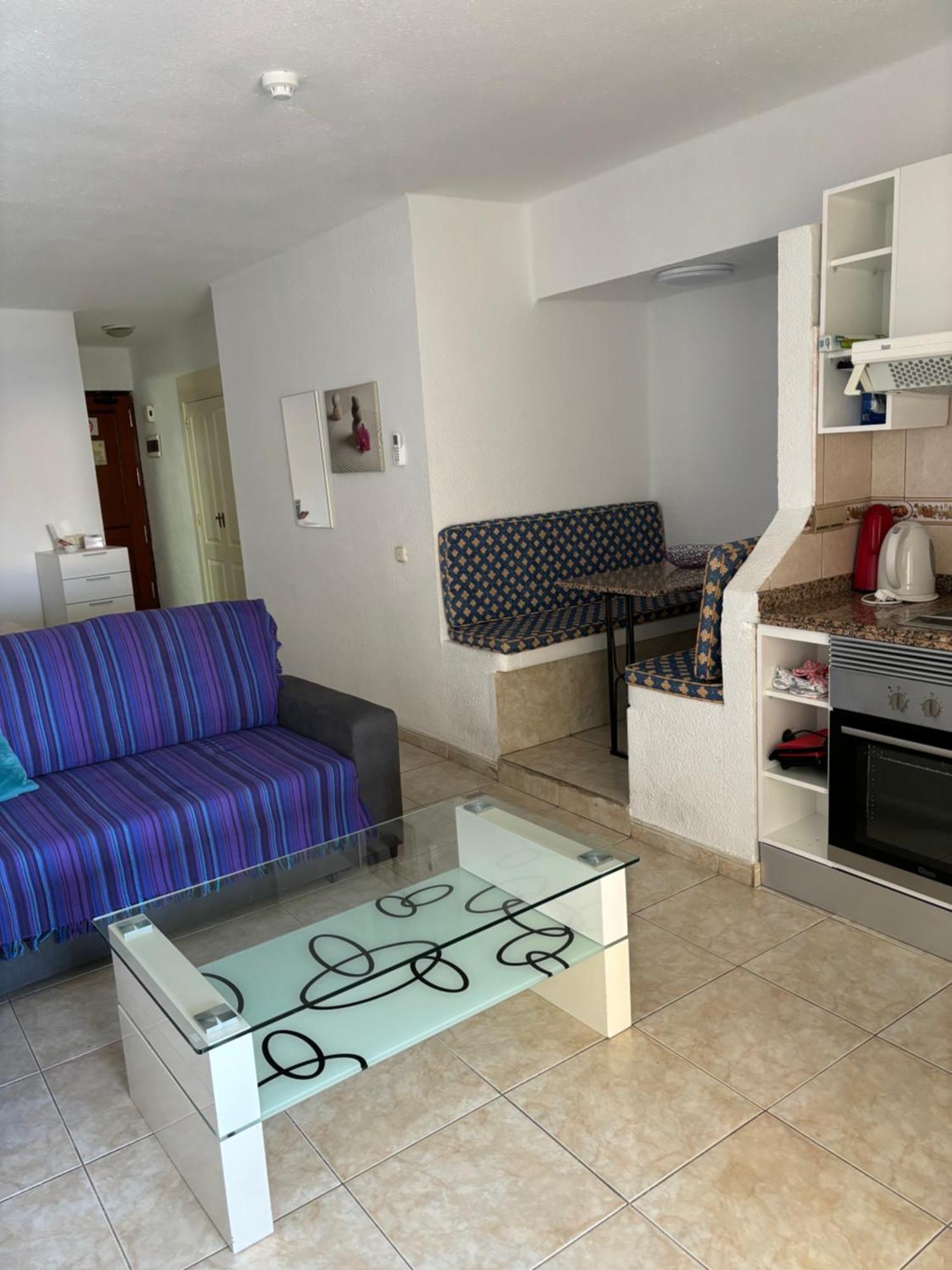 Santa Maria 126 Apartment Costa Adeje  ภายนอก รูปภาพ