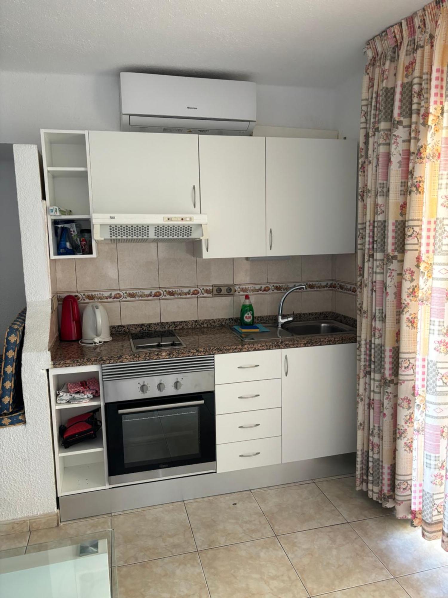 Santa Maria 126 Apartment Costa Adeje  ภายนอก รูปภาพ